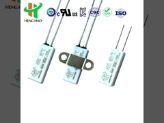 Motor Thermal Overload Protector 250v 5a , BW9700 50-150C Thermal Protector