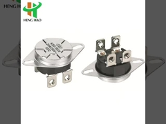 250VAC KSD302 Thermostat For Electric Welding Machine