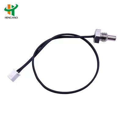 Sensor Suhu NTC 50K 3950 Probe Suhu PT100 Sensor Suhu Sensor Suhu Sensing Wire Harness