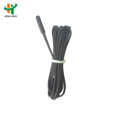 5K 10K 50K 100K Resistor NTC Thermistor Temperature Sensor IP68 Probe Wire 1M