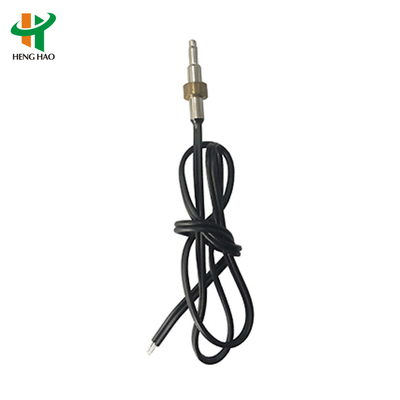 5K 10K 50K 100K Resistor NTC Thermistor Temperature Sensor IP68 Probe Wire 1M