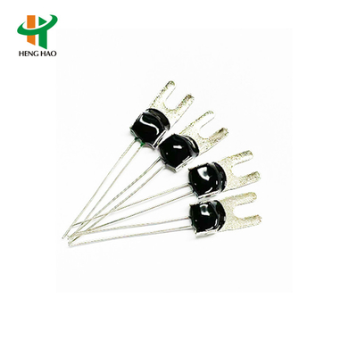5K 10K 50K 100K Resistor NTC Thermistor Temperature Sensor IP68 Probe Wire 1M
