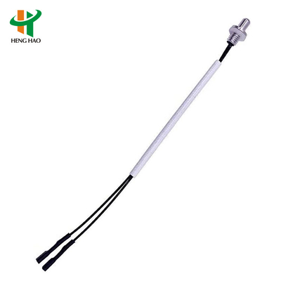 Precision 0.5% 1% Waterproof NTC Thermistor Temperature Probe For Home Appliance
