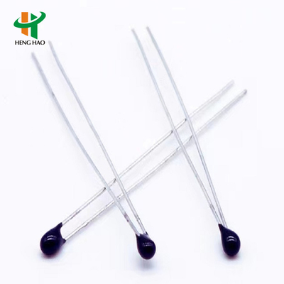 Glass NTC Thermistor Temperature Sensor 5K 10K 20K 50K 100K