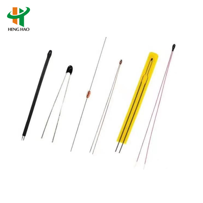 Glass NTC Thermistor Temperature Sensor 5K 10K 20K 50K 100K
