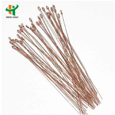 Glass NTC Thermistor Temperature Sensor 5K 10K 20K 50K 100K