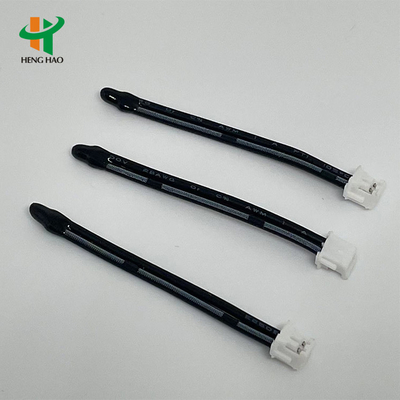 Glass NTC Thermistor Temperature Sensor 5K 10K 20K 50K 100K