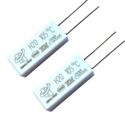 JUC-31F Thermal Protector Switch , TO220 Temperature Switch
