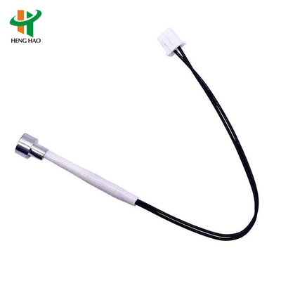 10K 3950K 3435K 3977K Temperature Sensor , NTC PT100 Thermocouple