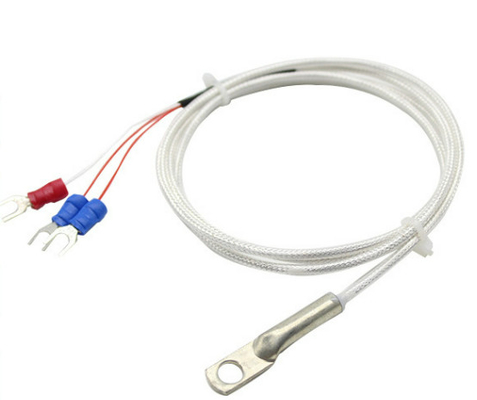 10K 3950K 3435K 3977K Temperature Sensor , NTC PT100 Thermocouple