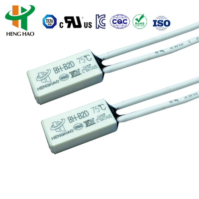 H20 Pengatur Suhu TB02-BB8D Termostat KSD9700 termostat