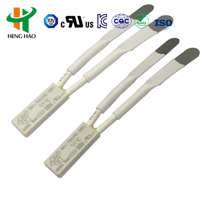 H20 Pengatur Suhu TB02-BB8D Termostat KSD9700 termostat