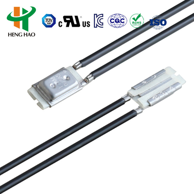 17AM032A5 Fuse Termal 17AM036A5 Auto Reset Fuse Termal 17AM033A5 Pelindung Termal