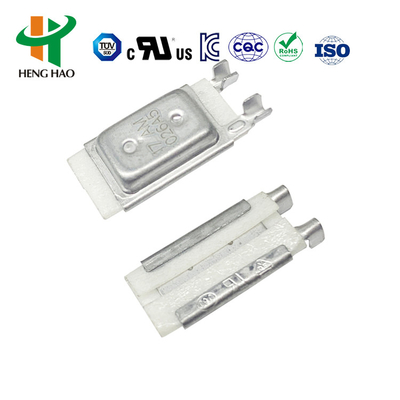 17AM029A5 Auto Reset Fuse 5AP 8AM Bimetallic Thermostat 6AP 17AM035A5 Fuse termal
