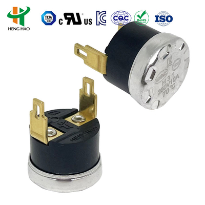 KSD301-R Fuse Termal KSD301 Switch Termal Switch Suhu