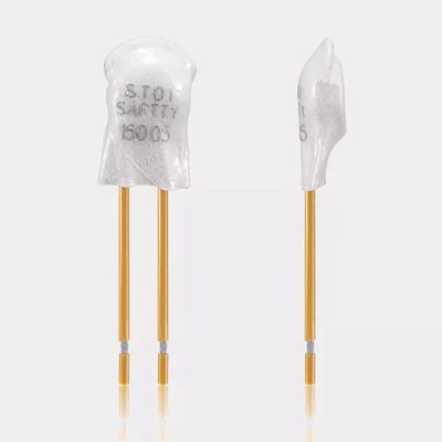 ST01 Fuse Termal SO6 Switch Kontrol Suhu ST05 Pengatur Suhu