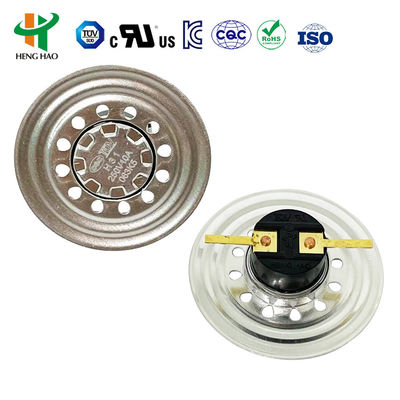 Pengontrol suhu KSD301 KSD301 KSD301-G