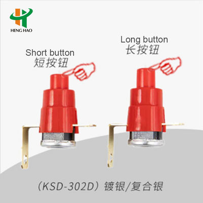 Pengontrol suhu KSD301 KSD301 KSD301-G