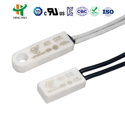 9700K Thermostat KSD9700 Temperature Protector Switch BW9700 regulator suhu