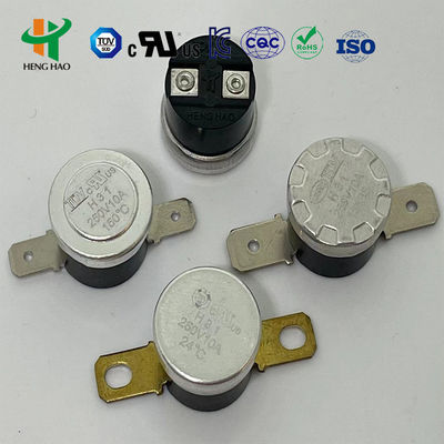 Pengatur suhu KSD301 KSD301-V Pengatur suhu KSD301-R