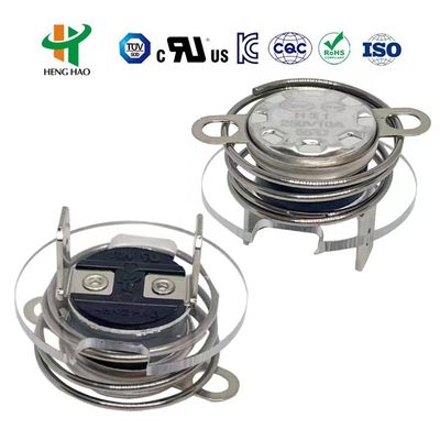 Pengatur suhu KSD301 KSD301-V Pengatur suhu KSD301-R