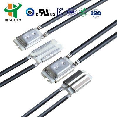 17AM032A5 17AM033A5 17AM038A3 Pengontrol suhu sekering termal otomatis reset