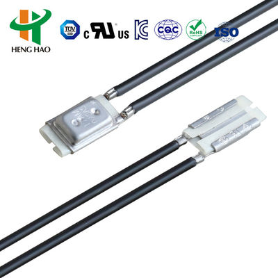 17AM032A5 17AM033A5 17AM038A3 Pengontrol suhu sekering termal otomatis reset