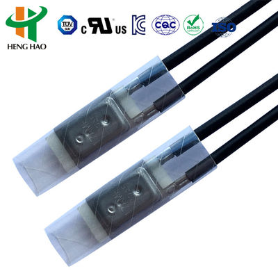 17AM032A5 17AM033A5 17AM038A3 Pengontrol suhu sekering termal otomatis reset