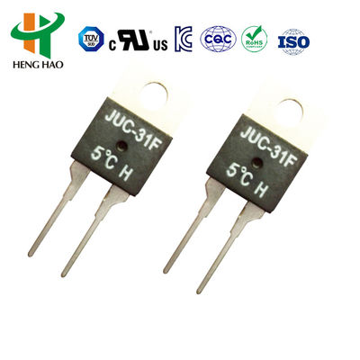 JUC-31F KSD-01F JUC-31F KSD-01F Thermostat Fusi Termal Reset Otomatis