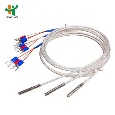 Sensor Suhu NTC 10K Thermistor Suhu Probe Sensor Suhu Kabel Gelang