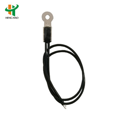 Sensor Suhu NTC 50K 3950 Probe Suhu PT100 Sensor Suhu Sensor Suhu Sensing Wire Harness