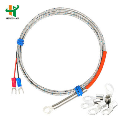 PT1000 Thermistor PT100 Platinum Resistor NTC 10K Probe Suhu