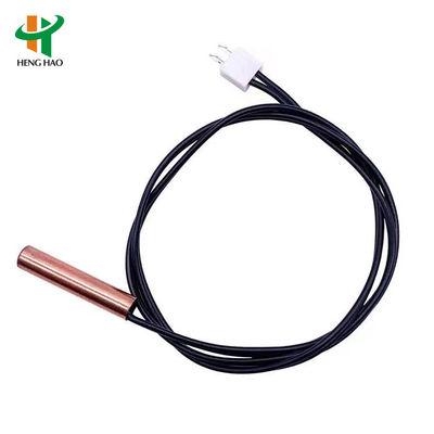 NTC Sensor Suhu 50K 3950K 3977K Sensor Suhu NTC PT100 Sensor Suhu