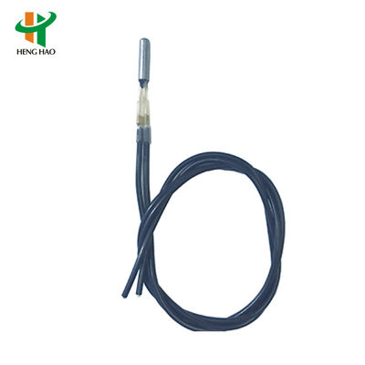 NTC Sensor suhu 10K 20K 50K 100K Thermistor Sensor suhu kabel sabuk