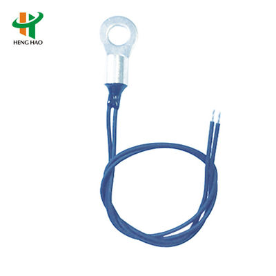 NTC Sensor suhu 10K 20K 50K 100K Thermistor Sensor suhu kabel sabuk