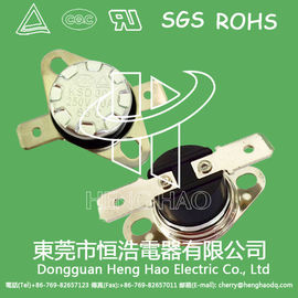 KSD301  temperature  thermostat,KSD301  heating thermostat