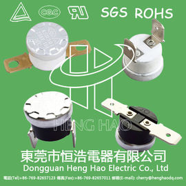 KSD301 temperature  cutout switch,KSD301 temperature sensor