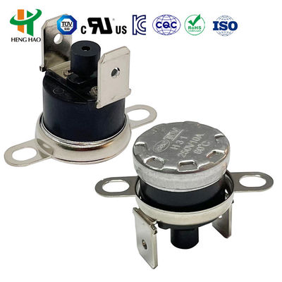 Pengontrol Suhu KSD301 Pengontrol Suhu KSD301