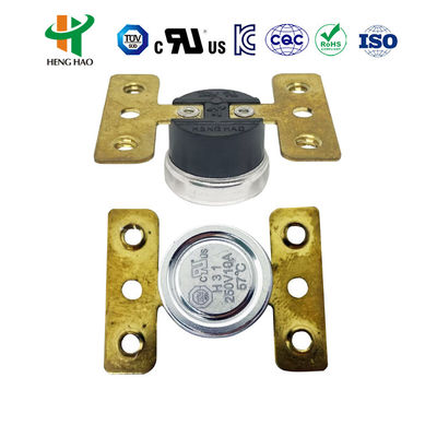 KSD301 pemutar suhu KSD301 pemutar termal KSD301 KSD301-R termostat