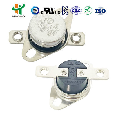 pemutar termal KSD301 pemutar suhu KSD302 pengontrol suhu KSD301-R