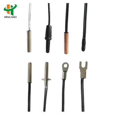 NTC Sensor Suhu Thermistor 10K 3950K Probe
