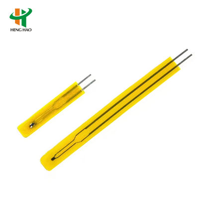40-150C Temperature Range NTC Thermistor Temperature Sensor with PVC Cable and RoHS UL Certification