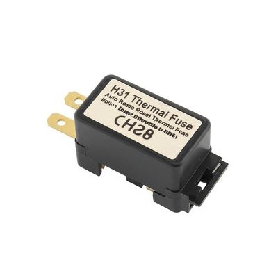 H31 Fuse Termal KSD301 Auto Reset Fuse Termal Protector Controller Switch Manual Reset Thermostat