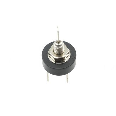 H31 auto reset termik sekring H31 Bimetal termostat Untuk mobil pendingin kipas KSD301