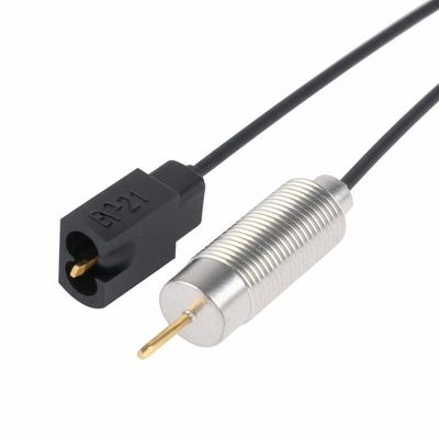 H21 Pelindung Termal, BW-ABJ Pengontrol Suhu Termostat KSD9700