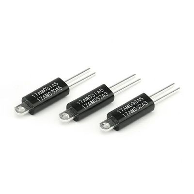 17AM031A5 Auto Reset Fuse Termal 17AM030A5 termostat 17AM032A3