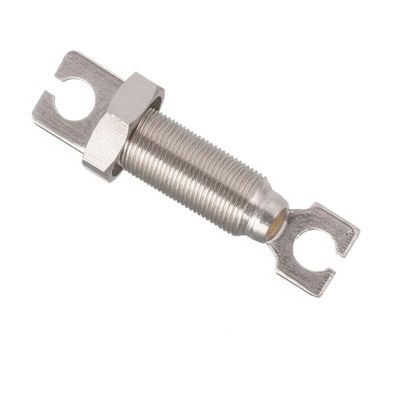 KSD9700 Fuse Termal 9700K Thermostat BW9700 Otomatis Reset Fuse Termal BW-ABS Bimetallic Thermostat