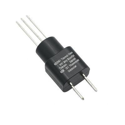 KSD301 Fuse Termal H31 Mini Bimetal Thermal Switch KSD301 Thermostat KI31 KSD303 Pengontrol Suhu
