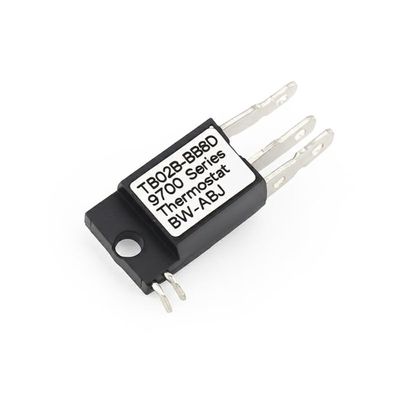 TB02B-BB8D Seri 9700 Bimetallic Thermostat BW-ABS BW-ABJ
