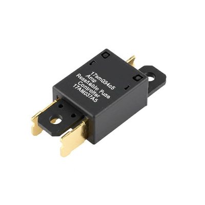17am034a5 20 Amp Reset Fuse Controller 17AM037A5